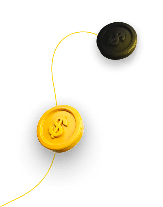 coins