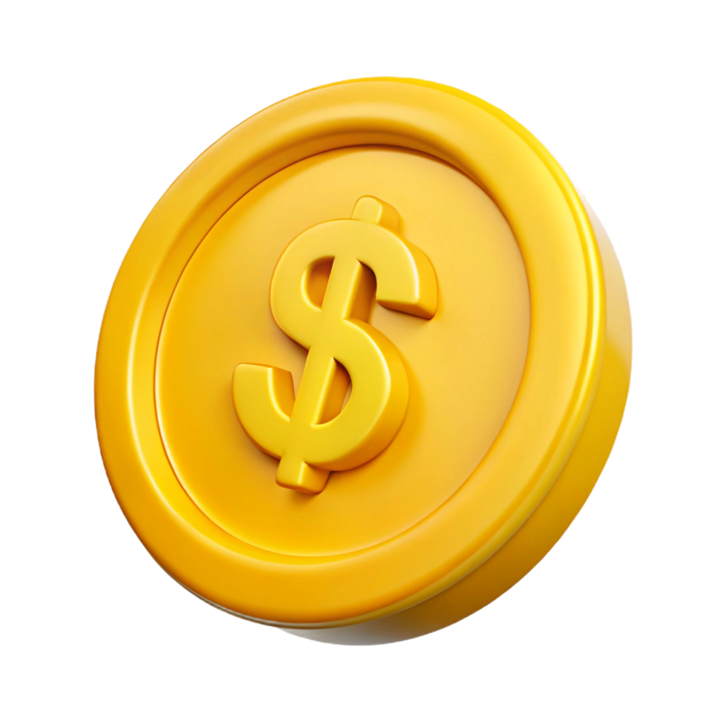 coin