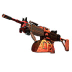 weapon